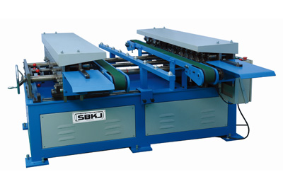 Máy tạo bích, Máy tạo bích đôi TDF